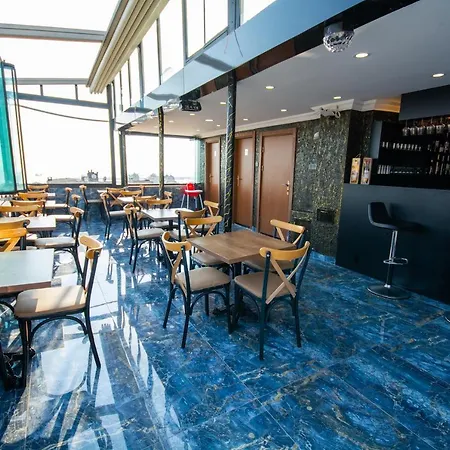 Hotel Kaya Royal Hotel - Istanbul Istanbul