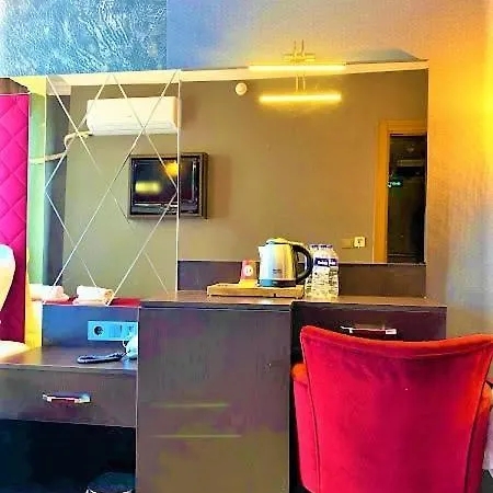 Kaya Royal Hotel - Istanbul איסטמבול