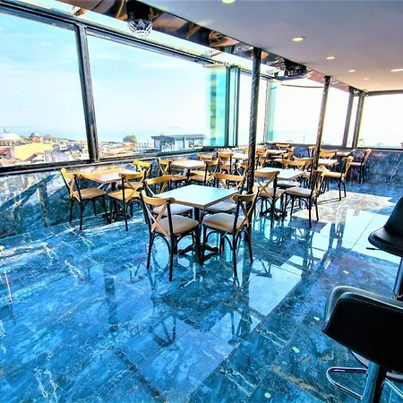 Kaya Royal Hotel - Istanbul Hotel Istanbulská provincie
