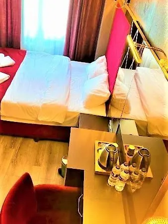 Kaya Royal Hotel - Istanbul איסטמבול