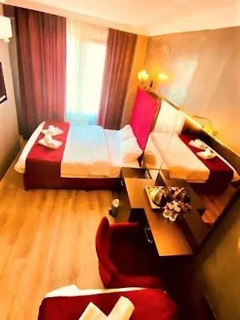 Kaya Royal Hotel - Istanbul איסטמבול