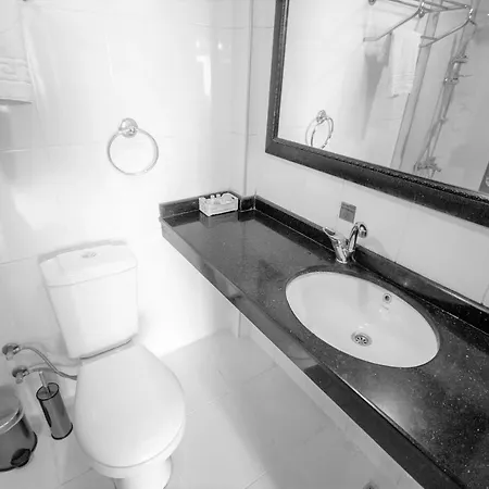 Kaya Royal Hotel - Istanbul מלון 4*